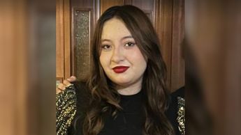 Ella es Alondra Monserrath Alejo Hernández. | Especial