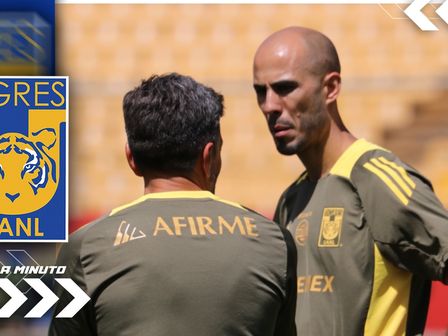 Entérate de las últimas noticias de Tigres HOY 6 de marzo. / @TigresOficial