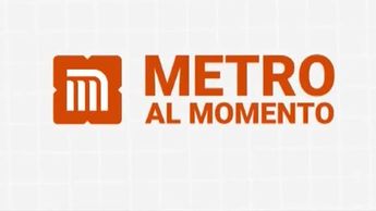 Metro CdMx: Reporte de avance de trenes 24 de abril 2026
