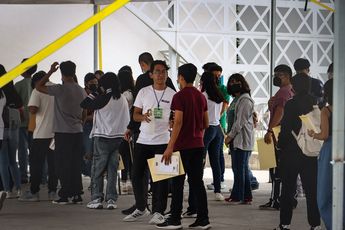Personas no inscritas, con más 25 años o con otro tipo de apoyo no pueden postularse en las becas BUAP 2024 / EsImagen