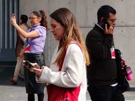 Los sismos tienen una duración de minutos | Cuartoscuro