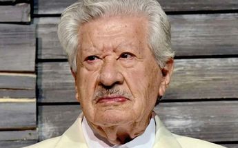 Juan Ignacio, hijo de Ignacio López Tarso, revela el estado de salud del actor.