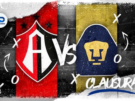 Atlas vs Pumas | Especial