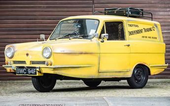 Cuáles son los autos más feos que han existido | Cortesía