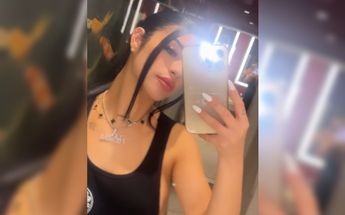 Supuesta joven que estuvo con Juan de Dios |  Especial