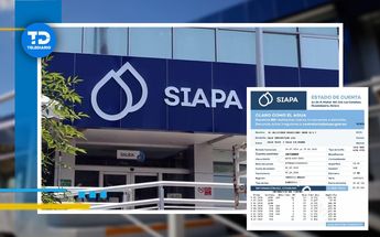 Descuento del Siapa / Especial