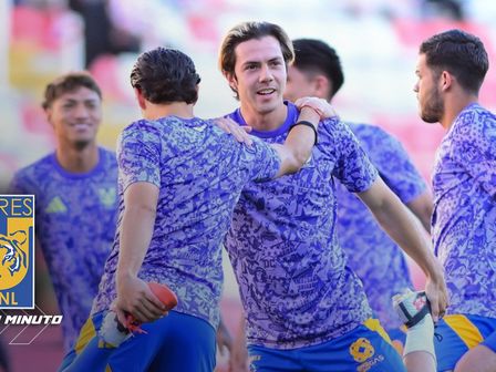 Los felinos buscarán estar en su mejor condición para la siguiente temporada