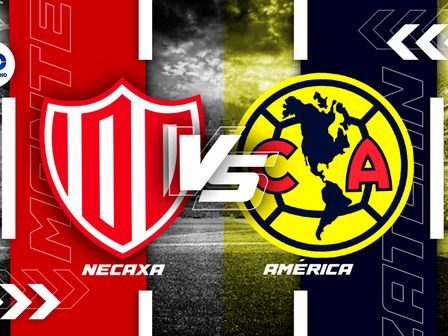 América buscará cerrar la semana de manera perfecta / TELEDIARIO
