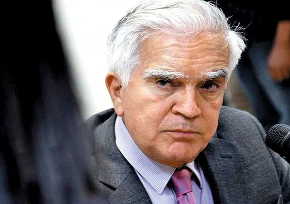 Analizan proceso contra Ernesto Canales por fraude