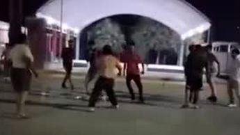 Los Laureles: Pandilla de adolescentes acosa a vecinos en Torreón
