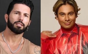 Poncho de Nigris lanza insultos racistas contra Ricardo Peralta