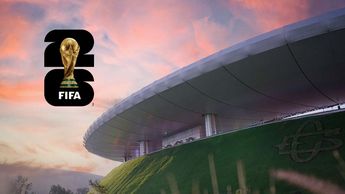 El Mundial 2026 tendrá 4 partidos en Guadalajara, todos en el Estadio Akron / @EstadioAKRON