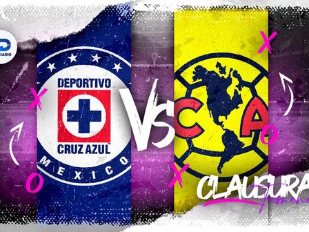 Minuto a minuto Cruz Azul vs América Femenil - Jornada 13 / Especial