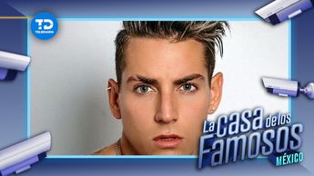 Quién es Agustín Fernández, integrante de La Casa de los Famosos