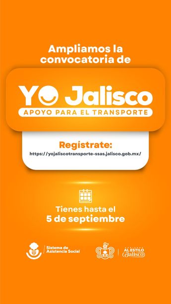 Los cupos son limitados, por lo que se recomienda anotarse cuanto antes. | @ASocialJal vía X.