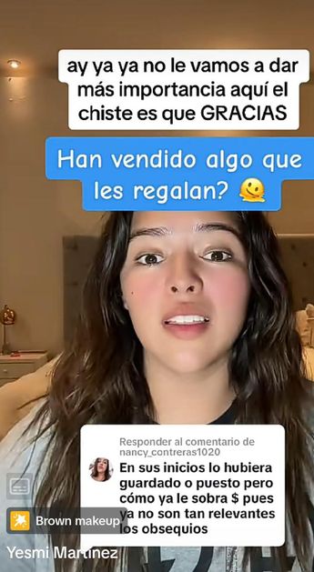 Yesmi Martínez