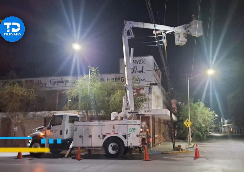 Caintra pide a empresarios iniciar plan de ahorro de energía eléctrica en Nuevo León. | Especial