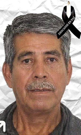 Durante el fin de semana fue sometido a una intervención quirúrgica para el drenaje de una acumulación purulenta.| Jesús Villegas