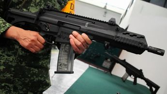 Arma exclusiva del Ejercito