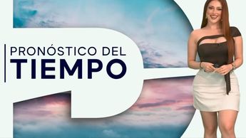 Pronóstico del tiempo para CdMx, con Norma García - 23 de junio de 2025