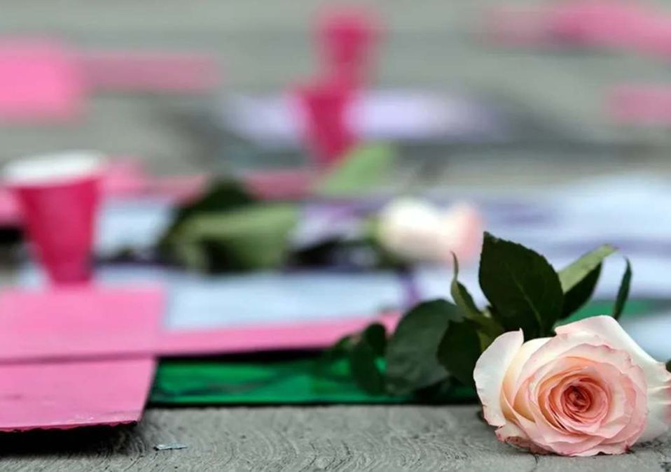 Nuevo León ocupa el octavo lugar en México con más asesinatos de mujeres en 2025. | Archivo