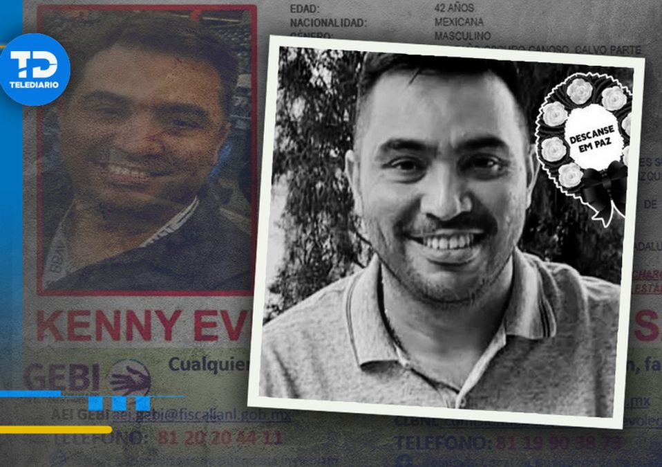 El aficionado fue encontrado sin vida, de acuerdo con sus familiares / Especial