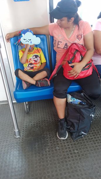 Presunta agresión en el metro | Especial