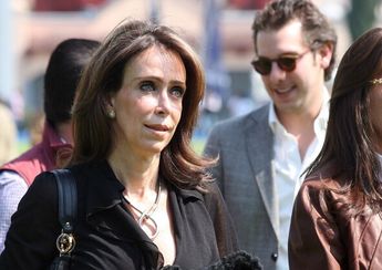 María Asunción Aramburuzabala forma parte de la junta directiva de Anheuser-Busch InBev/ Archivo