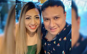 Esposa de Brincos Dieras | Cortesía