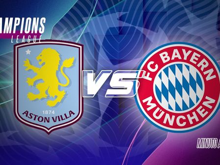 Bayern Múnich busca repetir la goleada de la Jornada 1 / Antonio Texta