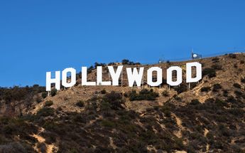 Conoce la historia del cartel más famoso del mundo: HOLLYWOOD
