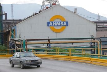 AHMSA acuerda pagar 200 mdd por Agro Nitrogenados en cuatro años