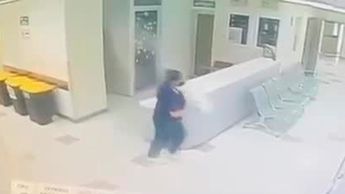 Difunden video de la presunta sustracción de una bebé en Durango; Judith tiene apenas 1 mes de nacida