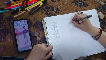 Historias como las de Ingrid y Luz demuestran que las mujeres no solo son consumidoras también son quienes crean tendencias. | Jorge López