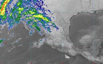 Clima en México