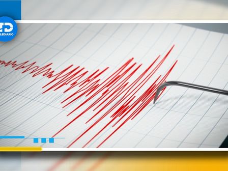 Durante la pasada semana, se registraron varios microsismos en la Ciudad de México | Especial