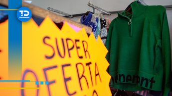 La industria Textil en Puebla y Tlaxcala se ha visto severamente afectada por las mercancías chinas de menor calidad, pero bajo costo | Es Imagen