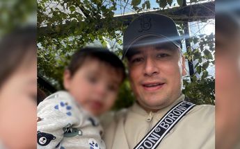 Hombre que padece cáncer y pide ayuda en Monterrey | Especial
