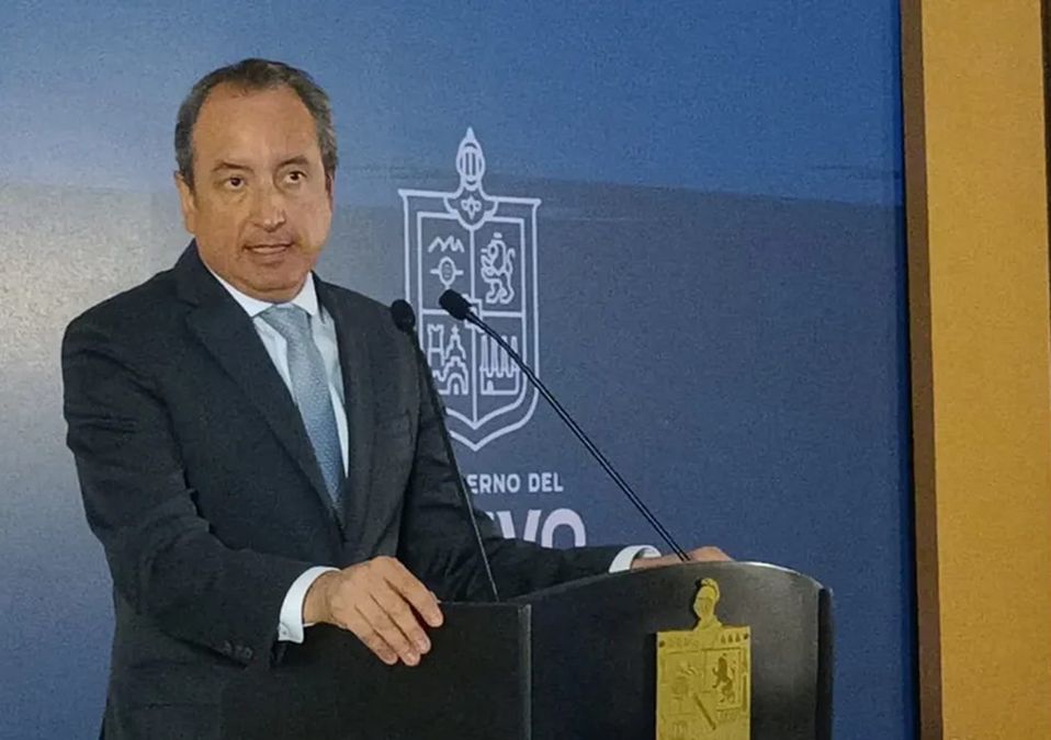 Tesorería de NL descarta retención de recursos a alcaldes