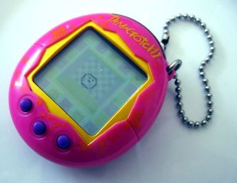 Tamagotchi | Especial