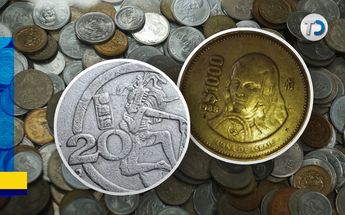 Aplicaciones que te dicen cuánto valen las monedas antiguas