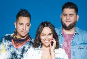 Grupo Matisse/ Sony Music