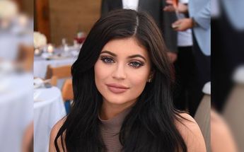 Kylie Jenner en 2015 / Getty Images