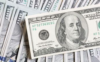 El dólar en México se ha mantenido entre los 20 y 21 pesos durante 2022/ Shutterstuck