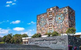 UNAM / Especial