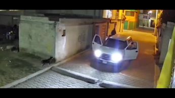 Intentan levantar a joven en Puebla