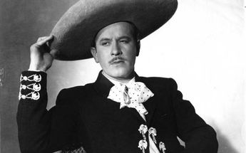 Los grandes amores de Pedro Infante