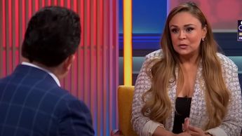 Brenda Bezares dio detalles de su vida amorosa. | Especial