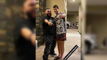 Circula nueva foto de Adrián Marcelo tras haber dejado La Casa de los Famosos | Especial