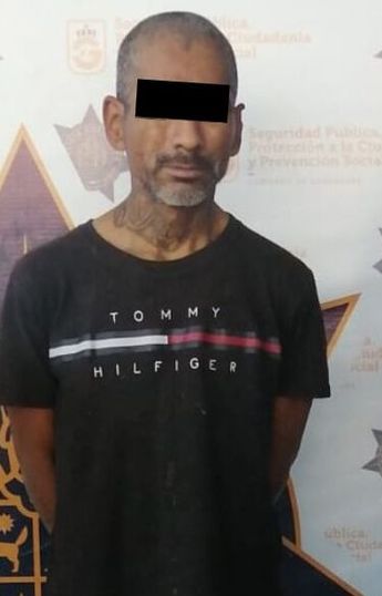 Los robos fueron denunciados en al menos tres colonias de Guadalupe. | Cortesía